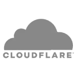 Cloudflare Logo