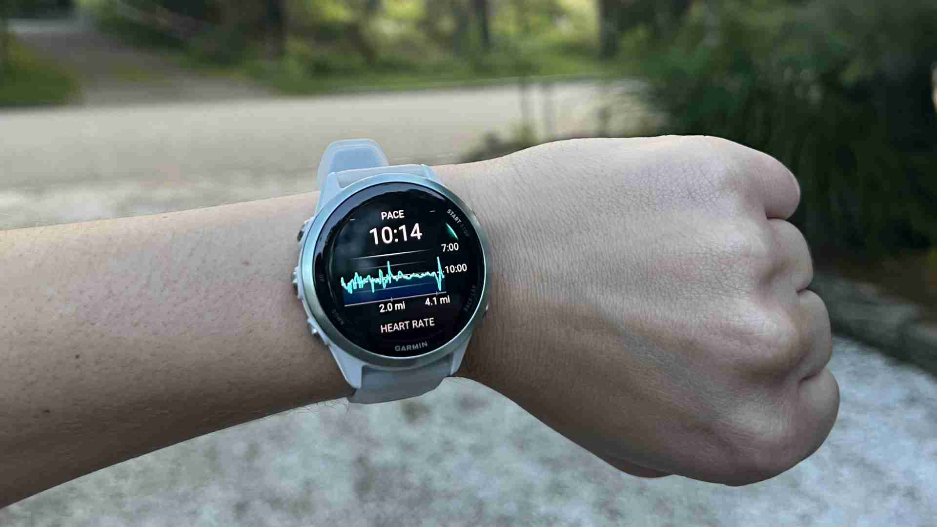 Photo of Informatics Investigation